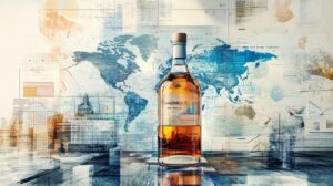 L’histoire d’Absolut Vodka : comment une marque suédoise a conquis le monde